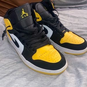 Jordan 1